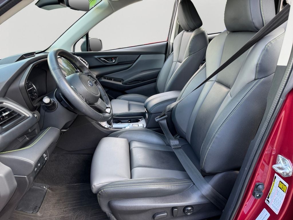 2023 Subaru Ascent Onyx Edition