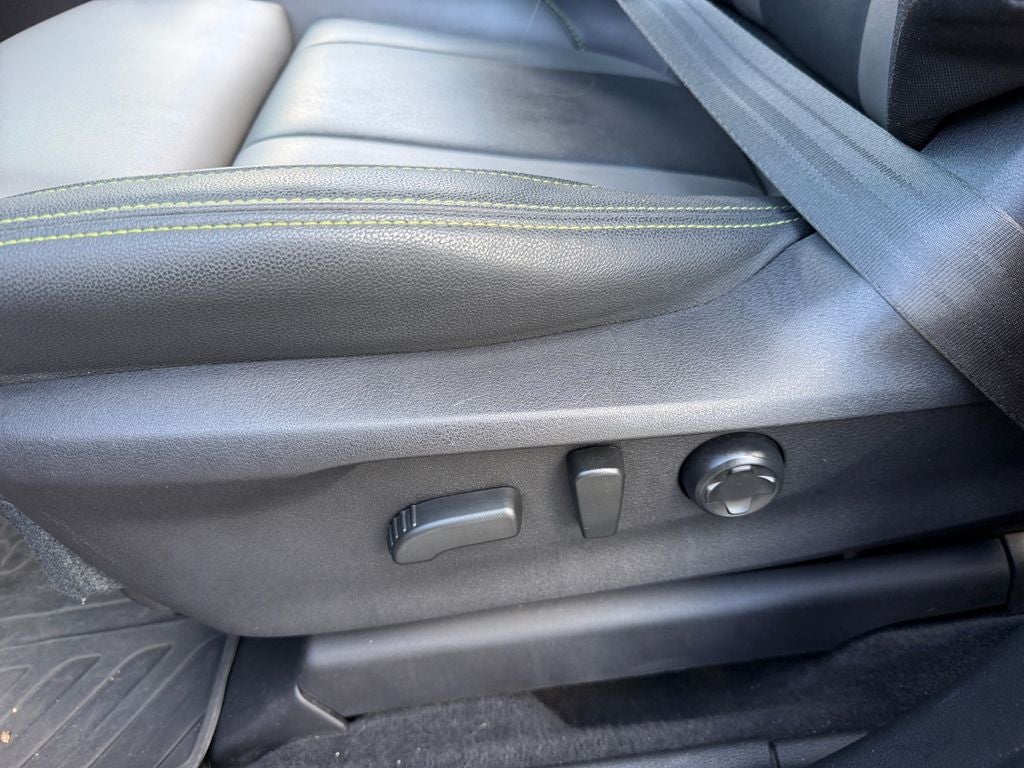 2023 Subaru Ascent Onyx Edition