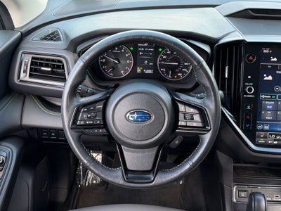 2023 Subaru Ascent Onyx Edition