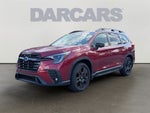 2023 Subaru Ascent Onyx Edition