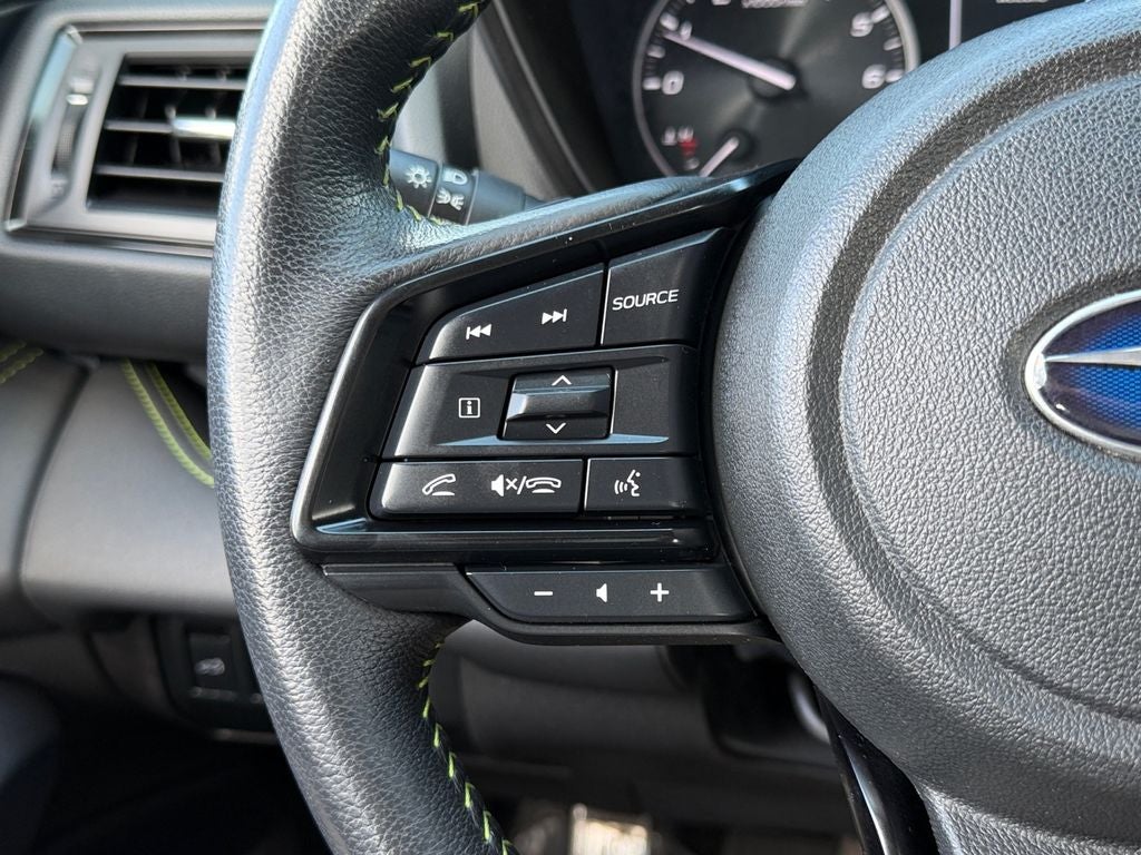 2023 Subaru Ascent Onyx Edition