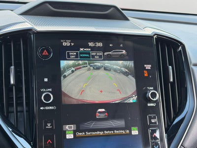 2023 Subaru Ascent Onyx Edition