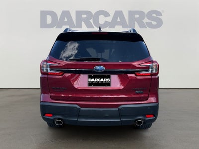 2023 Subaru Ascent Onyx Edition