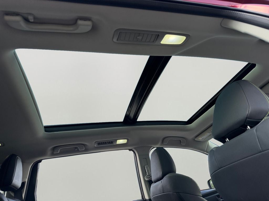 2023 Subaru Ascent Onyx Edition