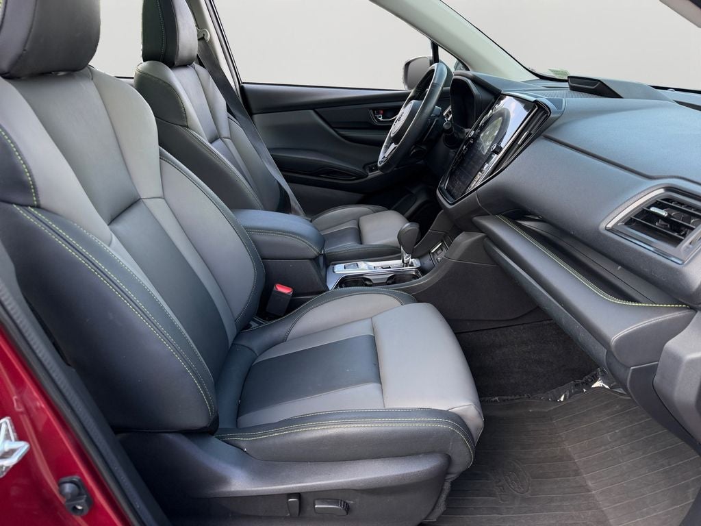2023 Subaru Ascent Onyx Edition