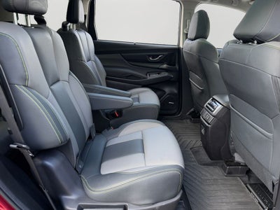 2023 Subaru Ascent Onyx Edition