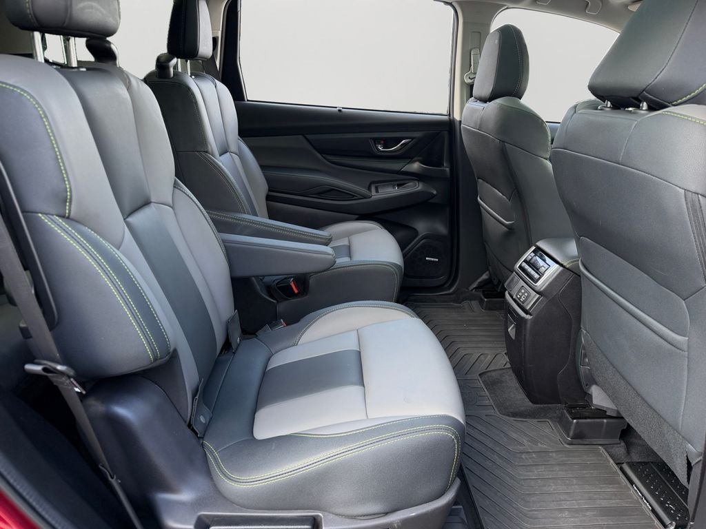 2023 Subaru Ascent Onyx Edition