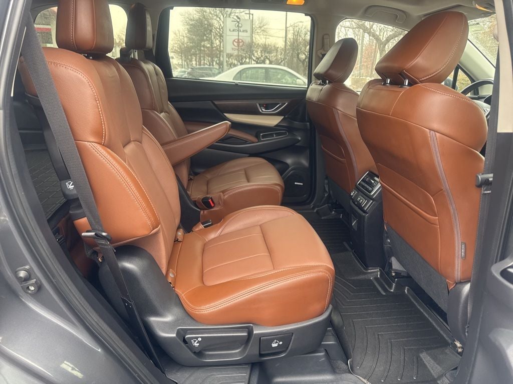 2020 Subaru Ascent Touring