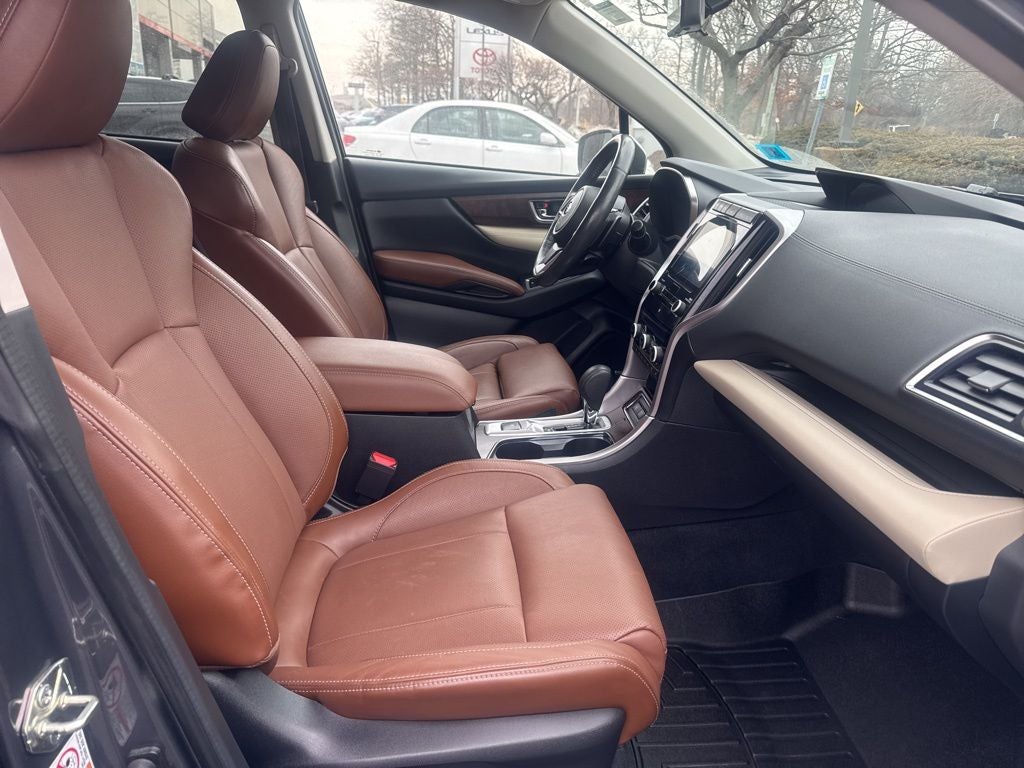 2020 Subaru Ascent Touring