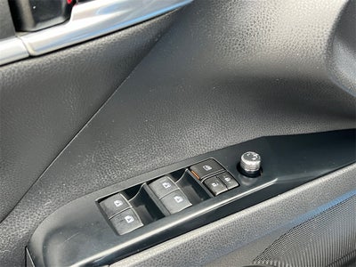 2019 Toyota Camry XLE