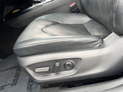 2019 Toyota Camry XLE