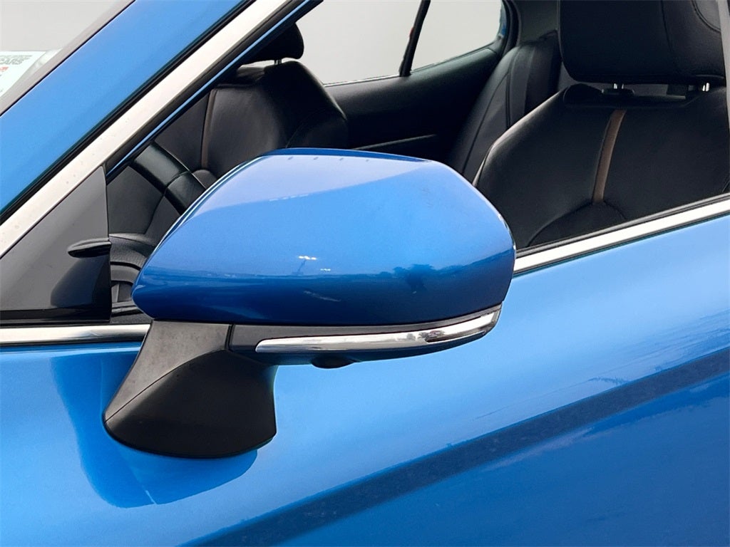 2019 Toyota Camry XLE