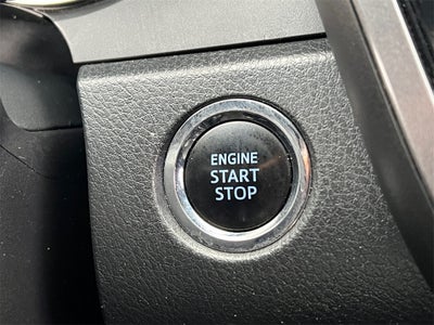 2019 Toyota Camry XLE