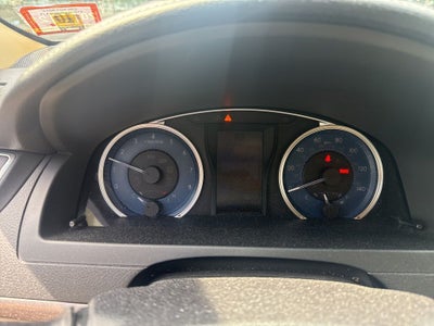 2015 Toyota Camry XLE