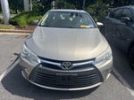 2015 Toyota Camry XLE