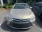 2015 Toyota Camry XLE