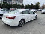 2016 Toyota Avalon Limited