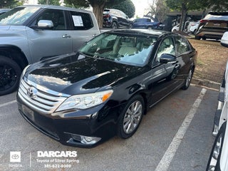 2012 Toyota Avalon Limited