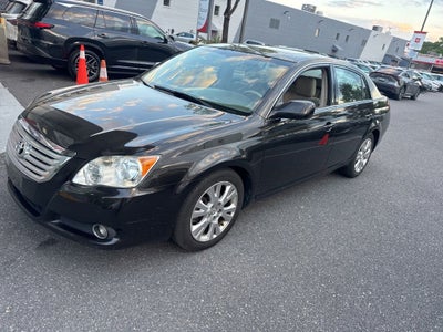 2010 Toyota Avalon XLS