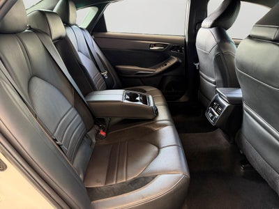 2019 Toyota Avalon Touring TRD WHEELS & EXHUAST!