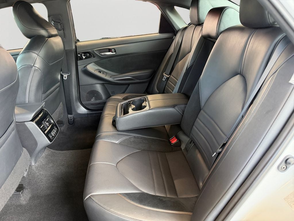 2019 Toyota Avalon Touring TRD WHEELS & EXHUAST!