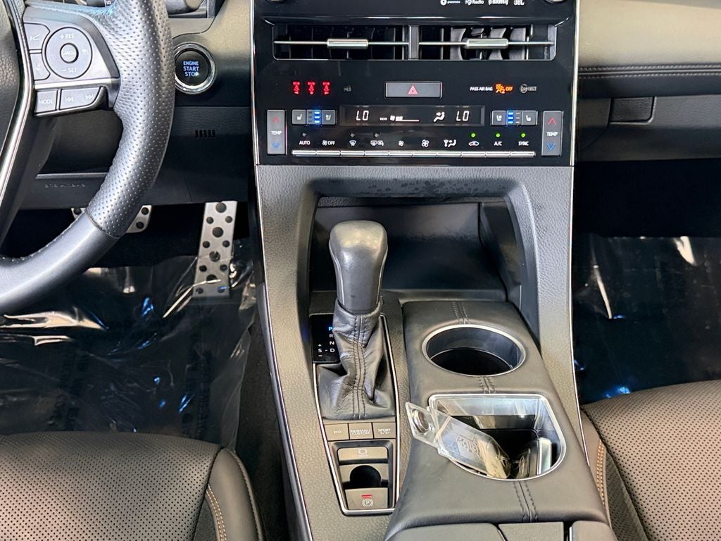 2019 Toyota Avalon Touring TRD WHEELS & EXHUAST!