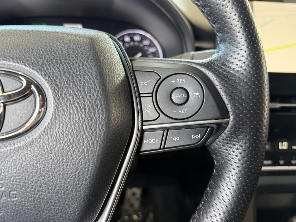 2019 Toyota Avalon Touring TRD WHEELS & EXHUAST!