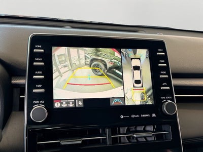2019 Toyota Avalon Touring TRD WHEELS & EXHUAST!