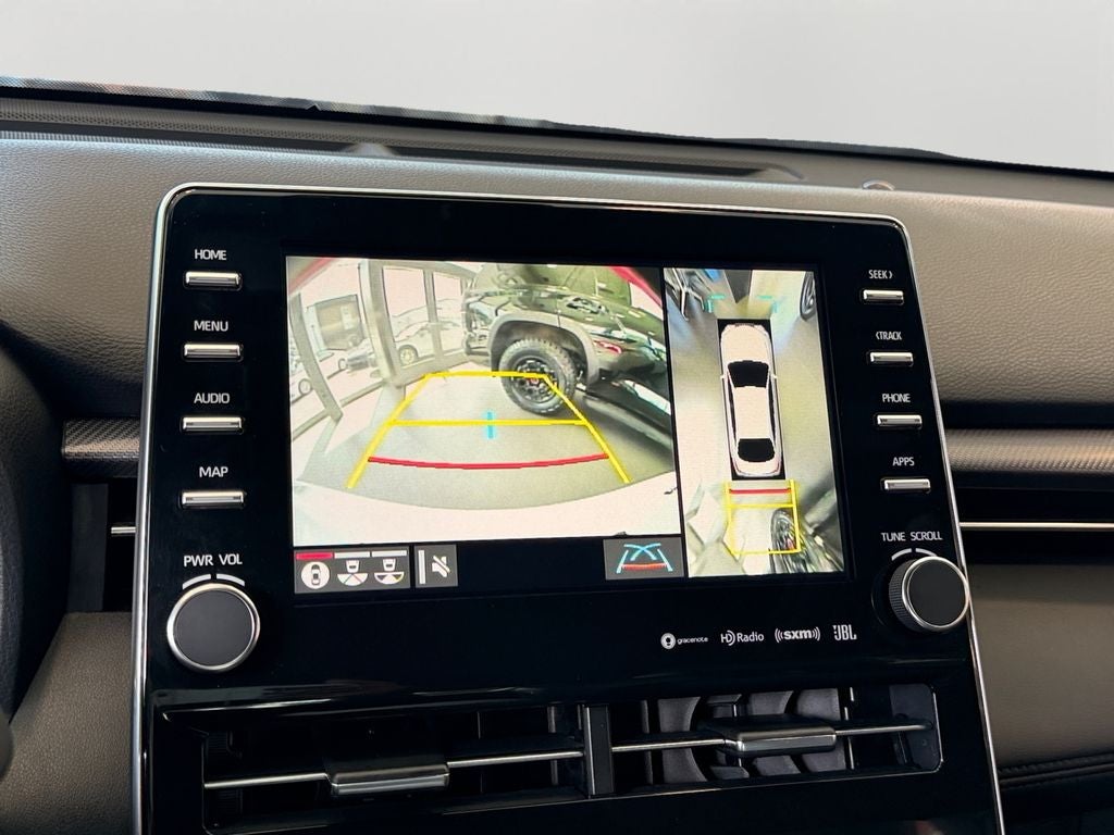 2019 Toyota Avalon Touring TRD WHEELS & EXHUAST!