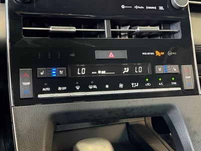 2019 Toyota Avalon Touring TRD WHEELS & EXHUAST!