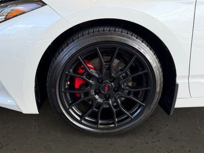 2019 Toyota Avalon Touring TRD WHEELS & EXHUAST!