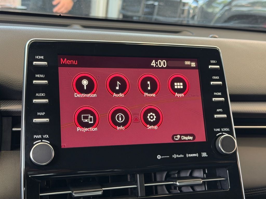 2019 Toyota Avalon Touring TRD WHEELS & EXHUAST!