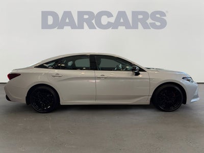 2019 Toyota Avalon Touring TRD WHEELS & EXHUAST!