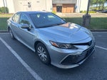2023 Toyota Camry Hybrid LE
