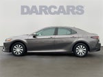 2022 Toyota Camry Hybrid LE