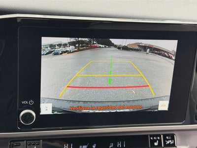 2025 Toyota Camry SE Great Color Combo!