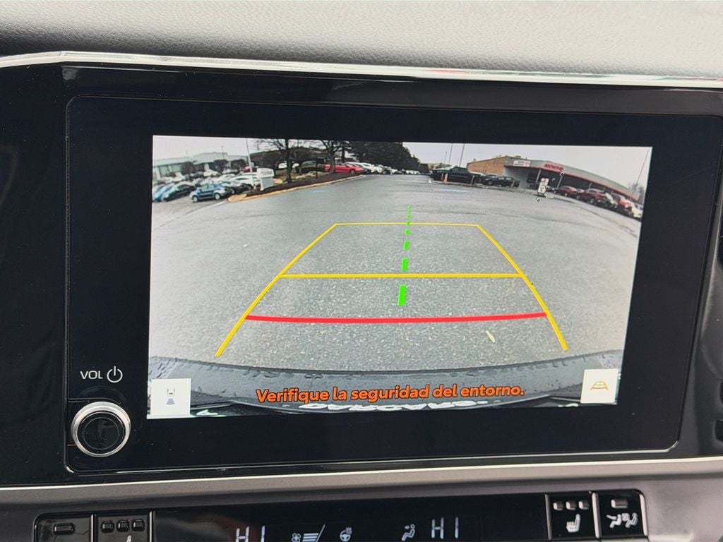 2025 Toyota Camry SE Great Color Combo!