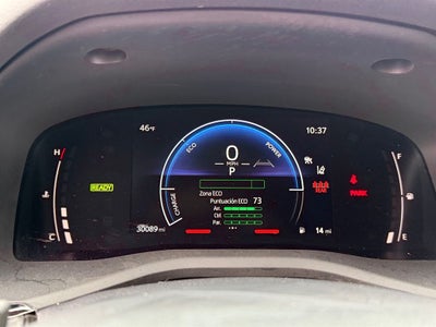 2025 Toyota Camry SE Great Color Combo!