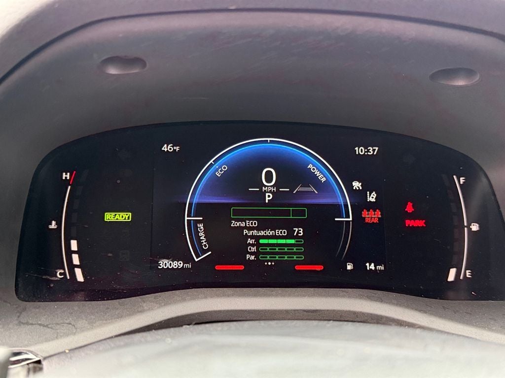 2025 Toyota Camry SE Great Color Combo!