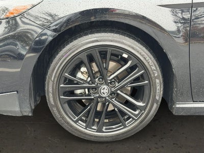 2025 Toyota Camry SE Great Color Combo!