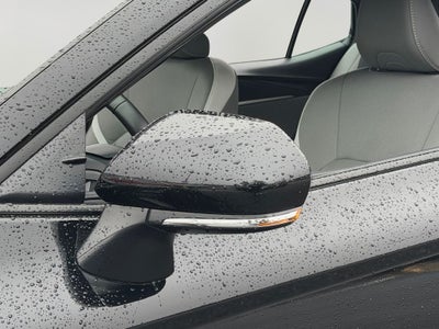 2025 Toyota Camry SE Great Color Combo!