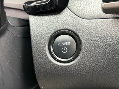 2025 Toyota Camry SE Great Color Combo!