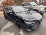 2025 Toyota Camry SE Great Color Combo!