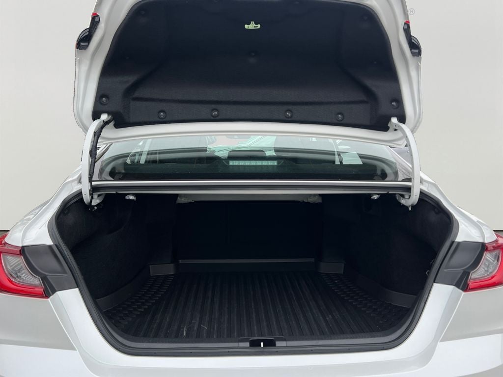 2025 Toyota Camry XSE Black Interior!