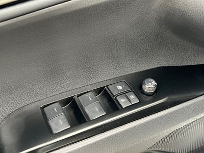 2025 Toyota Camry XSE Black Interior!