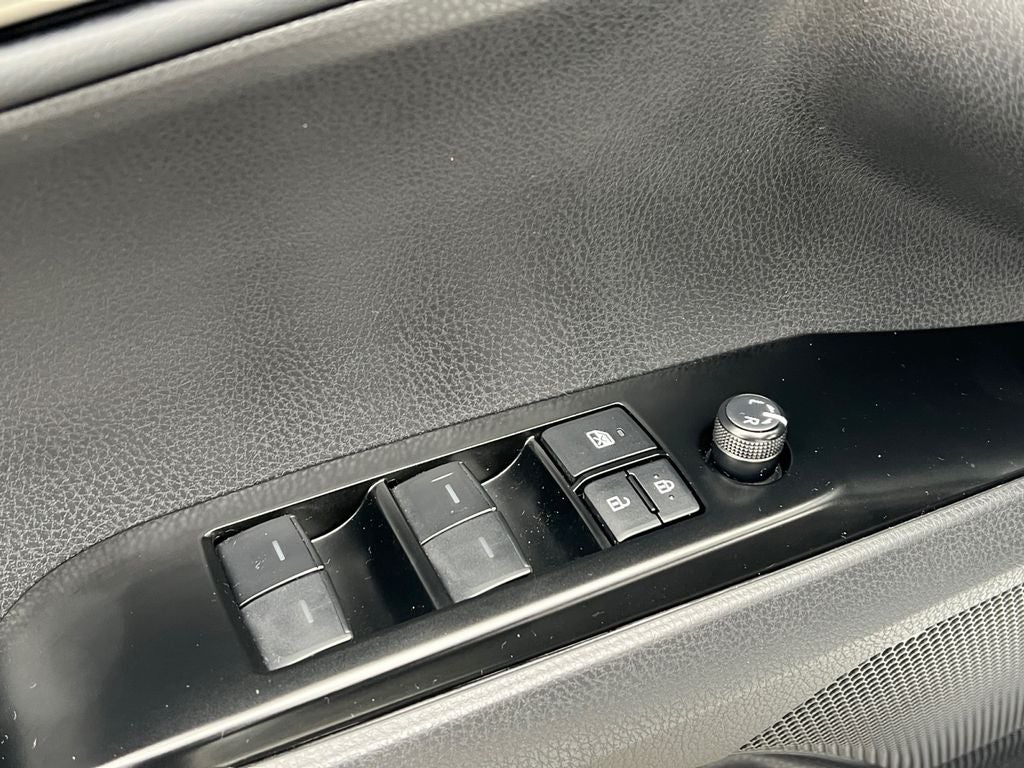 2025 Toyota Camry XSE Black Interior!