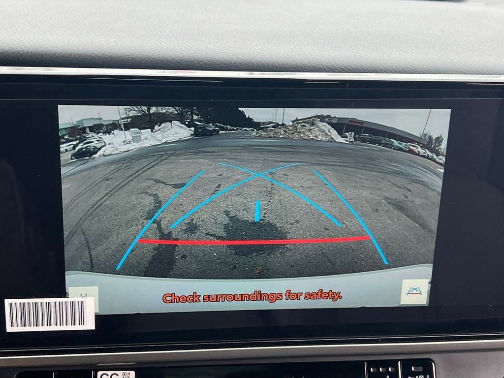 2025 Toyota Camry XSE Black Interior!