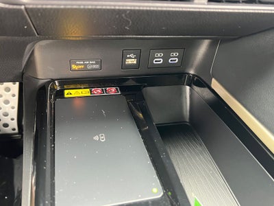 2025 Toyota Camry XSE Black Interior!