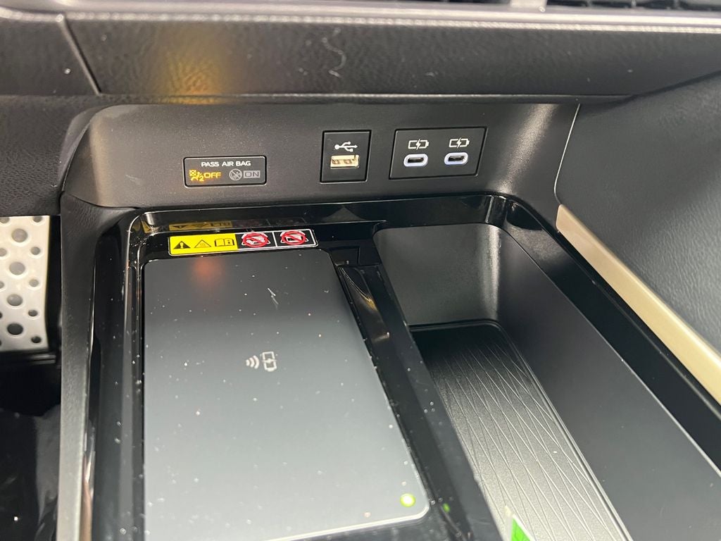 2025 Toyota Camry XSE Black Interior!