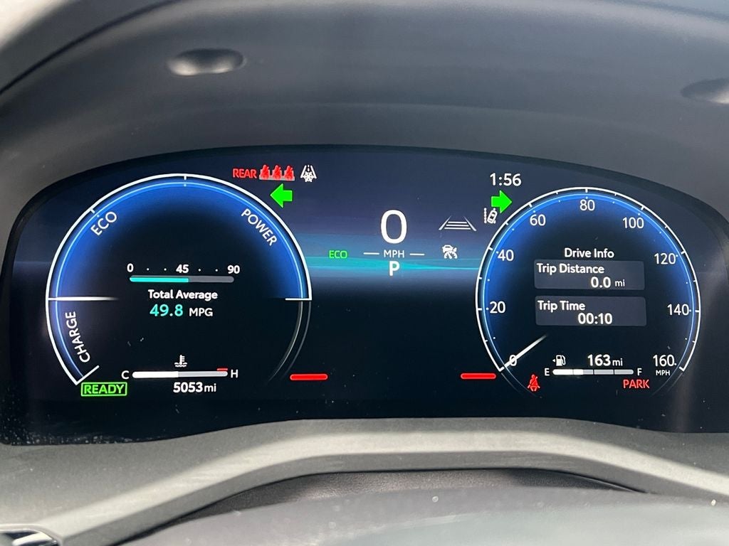 2025 Toyota Camry XSE Black Interior!